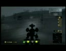 メカ生体HOUND 妄想戦記－３