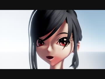 オリジナルモデルface本体テスト