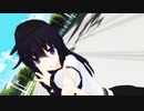 【MMD艦これ】ユニバース【暁】
