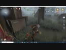 第五人格　　二万の服を着てｗＷロケットチェアをぶっ壊す^^