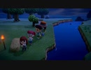 【Switch】あつまれ どうぶつの森Part53【Live】9-6