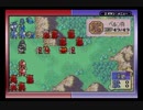 【えがお】FE封印の剣(ハード)を実況プレイ　part49