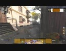 [COD:MW]凡人の投げナイフ キル集 part8