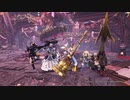 MHWIB昨日の放送出来事