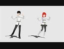 【Fate/MMD】No Logic【ぐだーず】