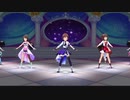 【デレステMV】できたてEvo! Revo! Generation!