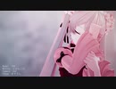【MMD】帝国少女【YYB式桜ミク】