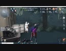 第五人格　　二万の服を着てリスナーさまとＷロケットチェアをぶっ壊す^^