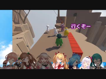 ピノ様: Fall Flat