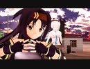 【MMD】 SAO・ユウキでsyrupy lovely