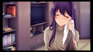 【美少女ホラー実況】初見でわくわく「ドキドキ文芸部」【その11】