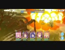 ハンゾウSPをフルオートで3パン