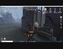 第五人格　　二万の服を着てリスナーさまとＷロケットチェアをぶっ壊す^^