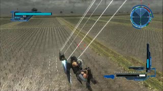 【地球防衛軍5】一般人のINF縛り　ウイングダイバー【ゆっくり実況】part.24　M39