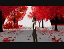 【MMD】ござともこと黒光りの亀殿が千本桜おどってくれたにござる