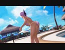 着替え失敗 あやね
