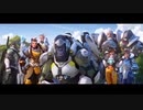 Overwatch「UNION」