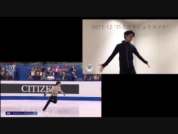 僕とプログラムたちの道のり since March 11th, 2011.