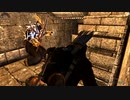 【Skyrim】マイペースなドラゴンボーン達のVIGILANT/EP3-6【ゆっくり実況】