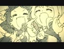 【プリコネ】無限heartful place【音MAD】