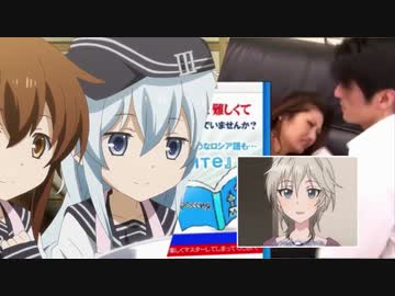 ミーム化された外国語ミキサー