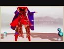 【Fate/MMD】武蔵ちゃんの蜘蛛糸モノポリー