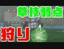 【ポケモン剣盾】これから毎日ランクマしようぜ？11日目【草技サブウェポン】