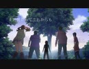 MAD　あの花　8月　