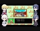 【刀剣乱舞偽実況】非番の刀たちがダイスを転がす　-5-