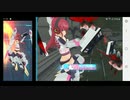 【アリスギア】コルチカム_死線を越えて【藤野やよいソロ】