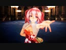 Ray MMD【 Espiazione】Tda 重音テト(Kasane Teto)ChinaDress