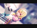 [モデル配布]星川サラでBooo![二次創作]