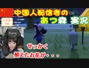 【海外の反応 /あつまれ どうぶつの森】住民の馬とバトル！？の巻【甜心战士 #5】