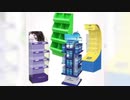 POS Display Stands Manufacturer