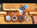 【実況】 俺たち2人は新人コック物語 Part4【オーバークック2】