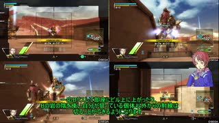 【蔦マイヤ】スイッチアサル党のユニオンマップ講座.BBPS4②