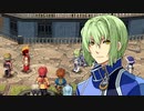 【実況】英雄伝説_零の軌跡：改＿第２回　3/4
