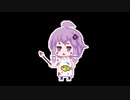 【ドット絵】ゆかりさんのお絵かきタイム【結月ゆかり解説】