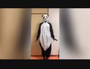 【酢ぱん酸】うぇるかむ・はぴきらパーク！　勢いだけで踊ってみた