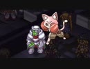 【プレイ動画】サモンナイト３（PSP版） Part33　第十話　3/4