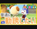 結局メーデーって何だったの？？【あつまれどうぶつの森】【実況】