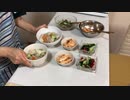 適度に適当な夕飯作り＊鶏団子汁＊