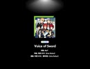 Voice of Sword [EXPERT] パーフェクトコンボ 【あんスタMusic】
