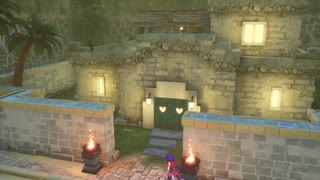 【VOICEROID/ガイノイド実況】聖剣伝説3 TRIALS of MANA　＃１