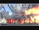 【ダークソウル3】は？こんなドラゴンに勝てるわけないじゃん【初見実況プレイ#30】