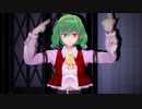 【東方】ジャンキーナイトタウンオーケストラ【風見幽香】