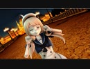 【MMD艦これ】Jervis（ジャーヴィス）でユニバース（改）