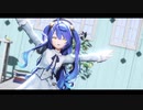 【にじさんじMMD】天宮こころでCalc.
