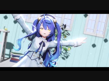 【にじさんじMMD】天宮こころでCalc.