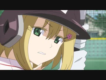 球詠　第6球　「希望を胸に…」